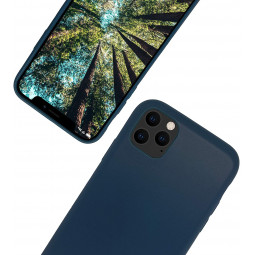 Funda EcoFriendly Ecológica iPhone 11 Pro Max A2218, A2161 - Klicfon