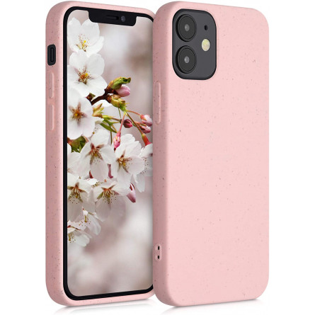 Funda EcoFriendly Ecológica iPhone 12 Mini A2176, A2399 - Klicfon