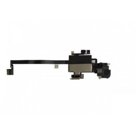 Flex Módulo Auricular iPhone XS A1920 (OEM Desmontaje) - Klicfon