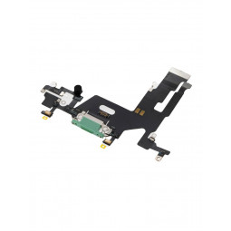Flex Conector de Carga iPhone 11 A2221, A2111 (OEM) - Klicfon