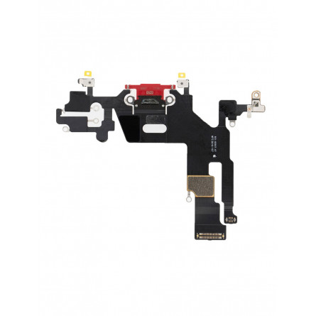 Flex Conector de Carga iPhone 11 A2221, A2111 (OEM) - Klicfon