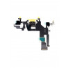 Flex Conector de Carga iPhone 11 A2221, A2111 (OEM) - Klicfon