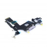 Flex Conector de Carga iPhone 11 A2221, A2111 (OEM) - Klicfon