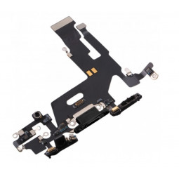 Flex Conector de Carga iPhone 11 A2221, A2111 (OEM) - Klicfon