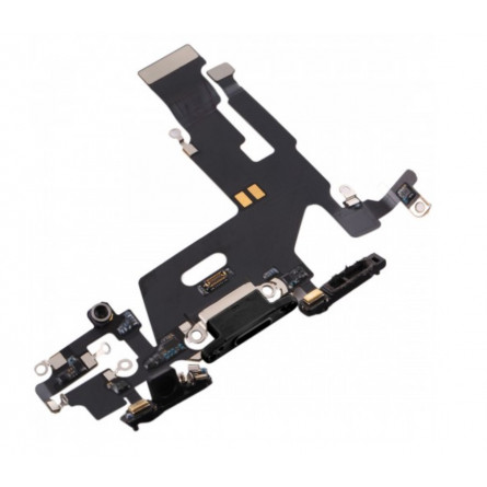 Flex Conector de Carga iPhone 11 A2221, A2111 (OEM) - Klicfon