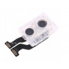Cámara Trasera iPhone 11 A2221, A2111 (OEM) - Klicfon
