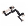 Cámara Frontal iPhone 11 A2221, A2111 con sensor TOF (OEM) - Klicfon