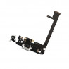 Flex Conector de Carga iPhone 11 Pro Max A2218, A2161 (OEM) - Klicfon