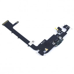 Flex Conector de Carga iPhone 11 Pro Max A2218, A2161 (OEM) - Klicfon