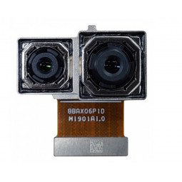 Cámara Trasera Xiaomi Mi 9T M1903F10G, Mi 9T Pro, Redmi K20 - Klicfon