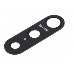 Lente de Cámara Trasera Xiaomi Redmi 9 M2004J19G, M2004J19C - Klicfon