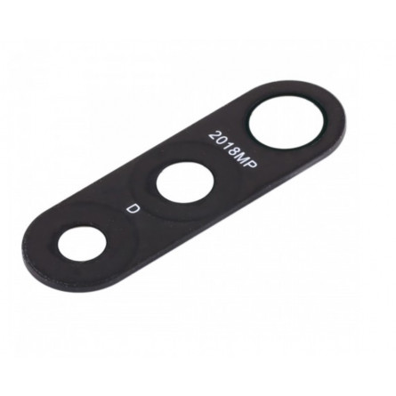 Lente de Cámara Trasera Xiaomi Redmi 9 M2004J19G, M2004J19C - Klicfon