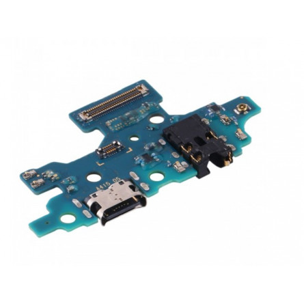 Placa Auxiliar de Carga Samsung A41 A415F (Servicepack) - Klicfon