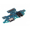 Placa Auxiliar de Carga Samsung A41 A415F (Servicepack) - Klicfon