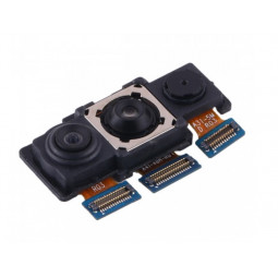 Cámara Trasera Samsung A41 A415F, A31 A315F - Klicfon
