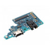 Placa Auxiliar Conector Samsung A51 A515F (Servicepack) - Klicfon