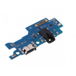 Placa Auxiliar con Conector de Carga Samsung M31, M30S, M21 - Klicfon