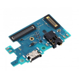 Placa Auxiliar con Conector de Carga Samsung M31S M317F - Klicfon
