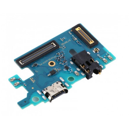 Placa Auxiliar con Conector de Carga Samsung M31S M317F - Klicfon