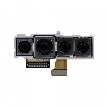 Cámara Trasera Samsung M31S M317F - Klicfon