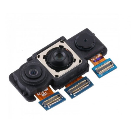 Cámara Trasera Samsung A21S A217F - Klicfon