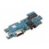 Placa Auxiliar con Conector de Carga Samsung A20 A205F (OEM) - Klicfon