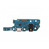 Placa Auxiliar Carga Samsung A20E A202F (Servicepack) - Klicfon