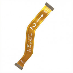 Flex Central Placa Samsung A50 A505F (Original Servicepack) - Klicfon
