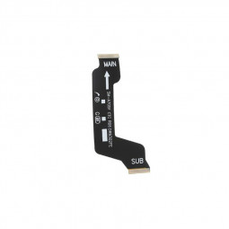 Flex Central Placa Samsung A70 A705F (Original Servicepack) - Klicfon