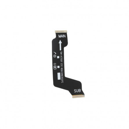 Flex Central Placa Samsung A70 A705F (Original Servicepack) - Klicfon