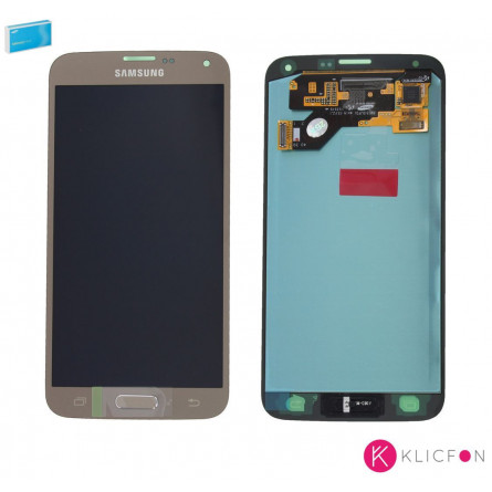 Pantalla Samsung J5 2017 J530F, J530Y (Original Servicepack) - Klicfon