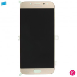 Pantalla Samsung Galaxy J7 2017 J730F (Original Servicepack) - Klicfon