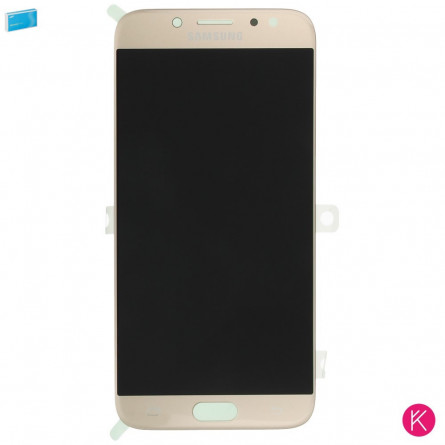 Pantalla Samsung Galaxy J7 2017 J730F (Original Servicepack) - Klicfon