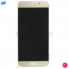 Pantalla Samsung Galaxy J7 2017 J730F (Original Servicepack) - Klicfon