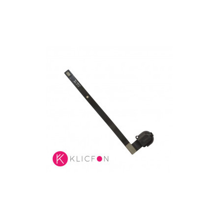 Flex Audio Jack iPad Air A1474, A1475, iPad 6 2018 A1893 - Klicfon