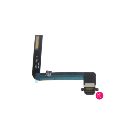 Flex Conector de Carga iPad Air A1474, A1475, A1476 - Klicfon