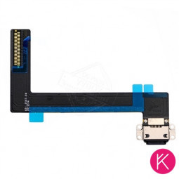 Flex Conector de Carga iPad Air 2 A1566, A1567 (OEM) - Klicfon