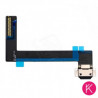 Flex Conector de Carga iPad Air 2 A1566, A1567 (OEM) - Klicfon