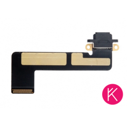Flex Conector de Carga iPad Mini 2 A1489, Mini 3 - Klicfon