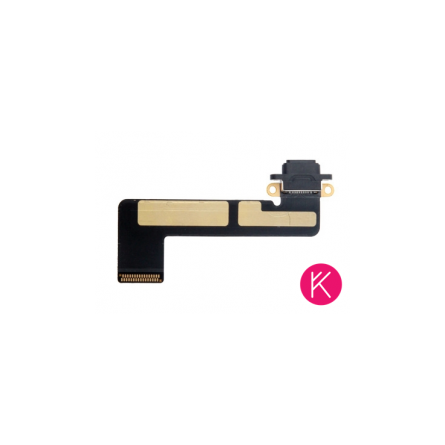 Flex Conector de Carga iPad Mini 2 A1489, Mini 3 - Klicfon
