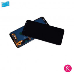 Pantalla Samsung Galaxy J6 2018 J600F (Original Servicepack) - Klicfon