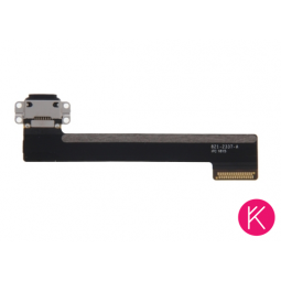 Flex Conector de Carga iPad Mini 4 A1538, A1550 - Klicfon