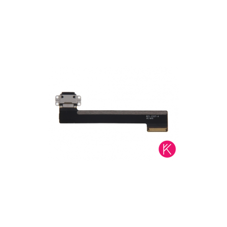 Flex Conector de Carga iPad Mini 4 A1538, A1550 - Klicfon