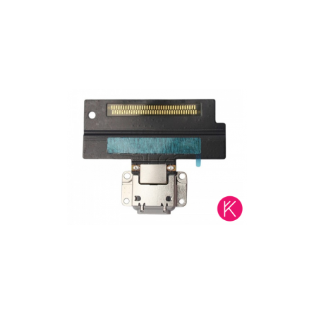 Flex Conector de Carga iPad Pro 10.5'' A1701, A1709, A1852 - Klicfon