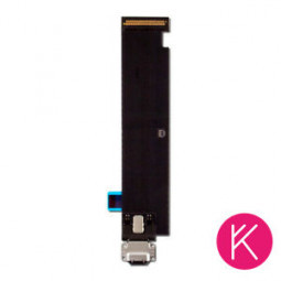 Flex Conector de Carga iPad Pro 12.9'' (2015) A1584 (OEM) - Klicfon