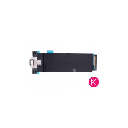 Flex Conector Carga iPad Pro 12.9'' (2ª Generación) 3G A1671 - Klicfon