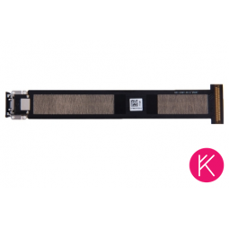 Flex Conector Carga iPad Pro 12.9 (2ª Generación) Wifi A1670 - Klicfon