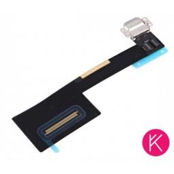 Flex Conector de Carga iPad Pro 9.7'' A1673, A1674, A1675 - Klicfon