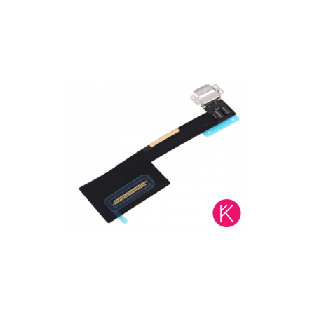 Flex Conector de Carga iPad Pro 9.7'' A1673, A1674, A1675 - Klicfon