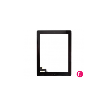 Táctil iPad 2 A1395, A1396, A1397 - Klicfon